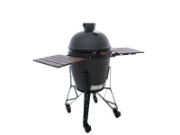 Kamado THE BASTARD Urban Large Complete
