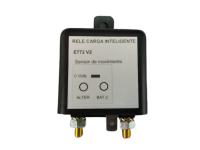 Coupleur séparateur automatique E772-V2 EURO6