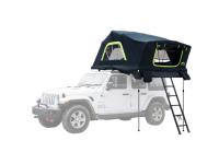 Dachzelt WILDLAND Voyager Pro 250