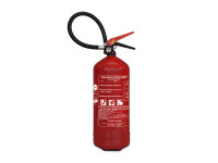 Extincteur 6kg ABC