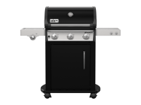 Barbacoa WEBER Spirit E-325 Black