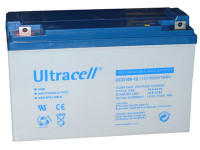 Batterie UCG ULTRACELL 100Ah