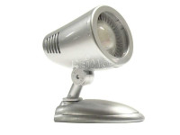 Lumière Power-LED 3x1W