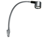 Lumière de lecture led 1W 330mm