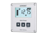 Panneau de contrôle solaire VOTRONIC