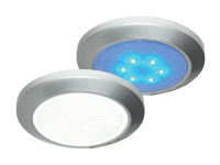Aplic Mini Slim Down Light 69 mm tàctil