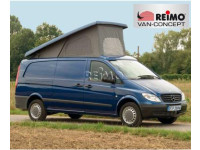Toit relevable REIMO pour Vito/Viano extra longue