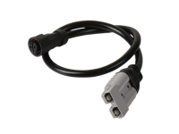 Cable CARBEST adaptador solar amb conector