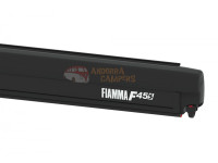FIAMMA F45s Deep Black VW California