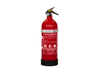 Extincteur 2kg ABC
