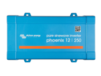 Inversor VICTRON PHOENIX 12V 250W