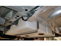 Kit de fijación para depósitos Ducato 113 L