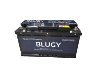 Bateria 150Ah BLUGY LiFePO4