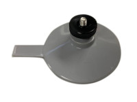 Ventouses pour isolants thermiques avec filetage 10 unités