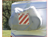 FIAMMA Bike Cover S 2/3 bicicletas