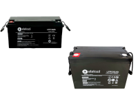 Bateria ELEKSOL LiFePO4