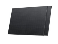 Kit Panells Solars Rígids ECOFLOW 2unitats x 400W