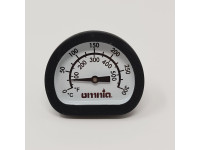 Termómetro para horno OMNIA