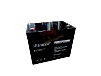 ULTRACELL Liti LifePO4 12V 100Ah