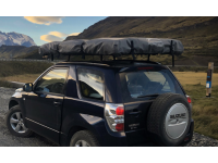 WILDLAND Normandy Auto 140