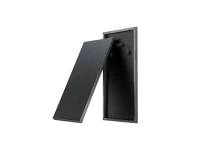 2x Panel Solar Rígido ECOFLOW de 100W