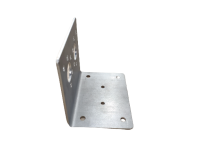 Pletina muntatge exterior AIRTOP2000 / PLANAR 2D