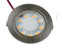 Foco LED CARBEST de 12V