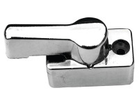 Loquet en métal de 8 mm