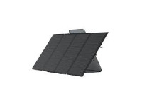Panel Solar Portátil ECOFLOW de 400W