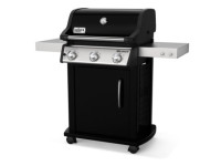 Barbecue WEBER Spirit E-315 Noir