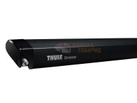 Toldo THULE 6300 Antracita Mystic Grey