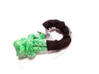 Grillete textil EFS RECON 20T, verde