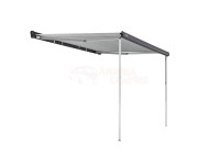 THULE 4200 Awning Black Anthracite
