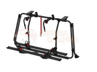 FIAMMA Carry-Bike T6 Pro Deep Black
