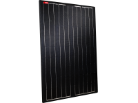 Panel solar semi-flexible NDS 105W LightSolar Black Line
