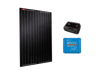 NDS LIGHT SOLAR Kit solar semi-flexible 105W - regulador a elegir