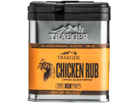 TRAEGER Chicken Rub
